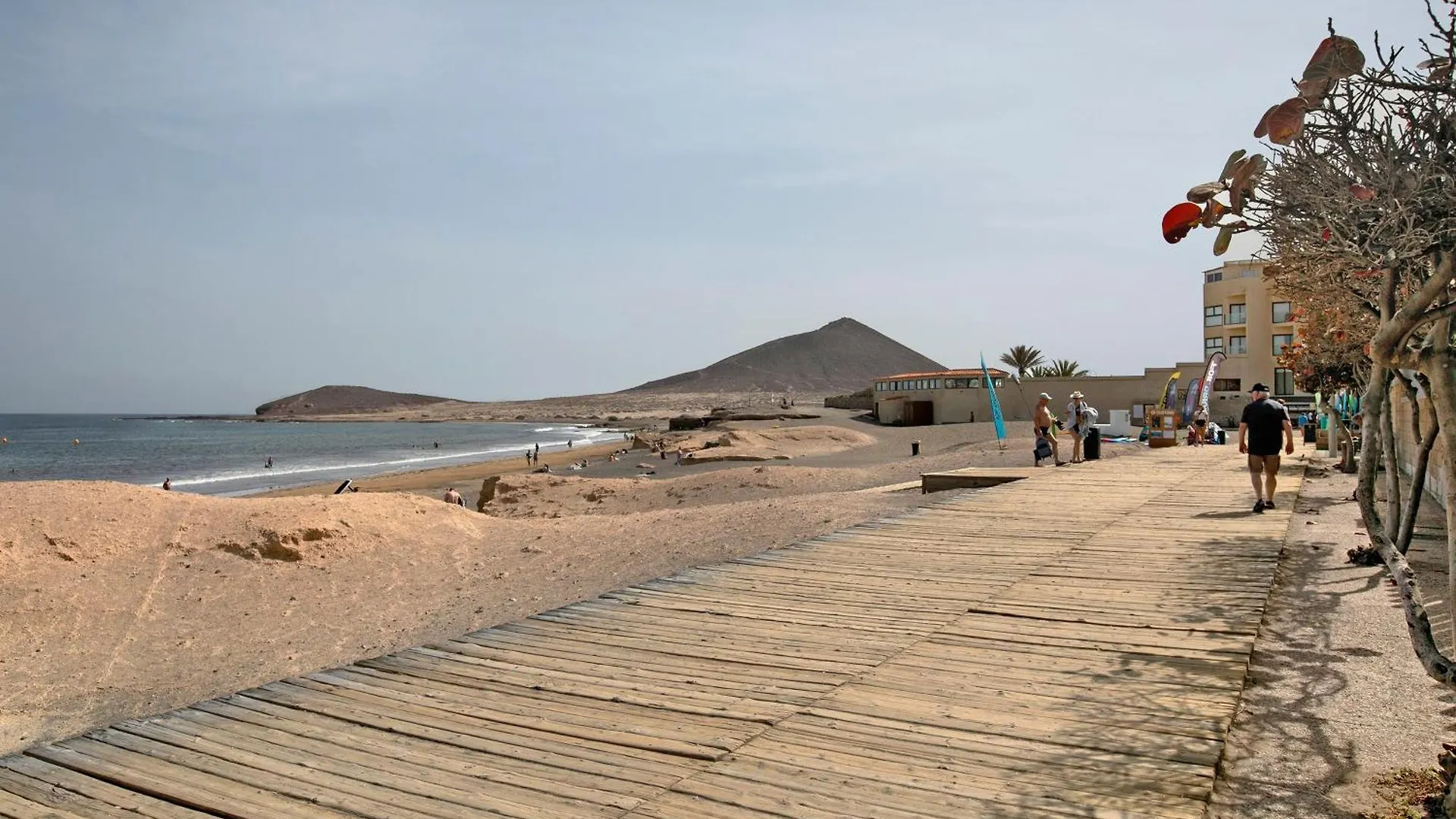 Los Patios Granadilla De Abona İspanya