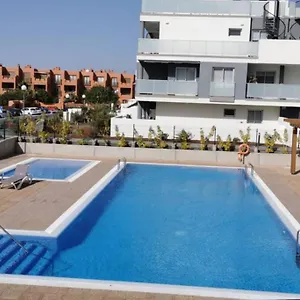 Apartamento Divino En Playa, Granadilla De Abona