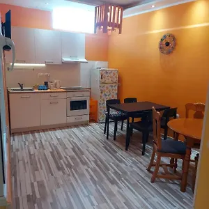 Paraiso Tenerife Maison d'hôtes